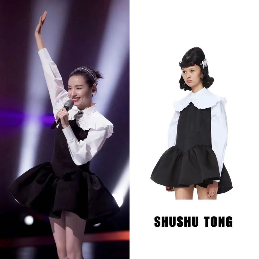 乘风破浪第二季首发,乘风破浪黄圣依高定