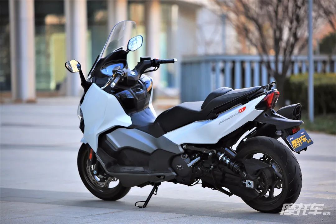 车评人怎么评价现代汽车,三阳tl5000-100加速测试