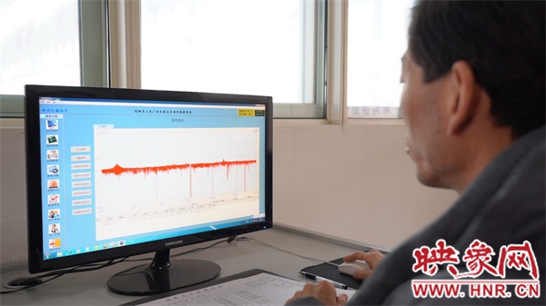 信阳供水公司主要负责人,信阳供水公司坚守岗位