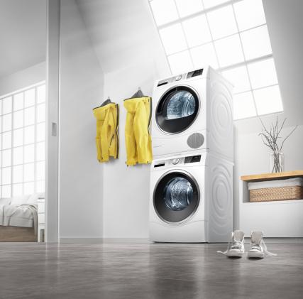 博世活氧除菌洗烘套装宣传短片,博世活氧洗烘套