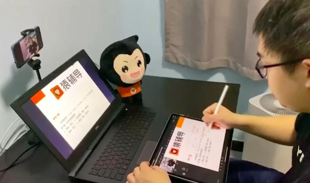 深度丨被点名批评，小心猿辅导的七个坑