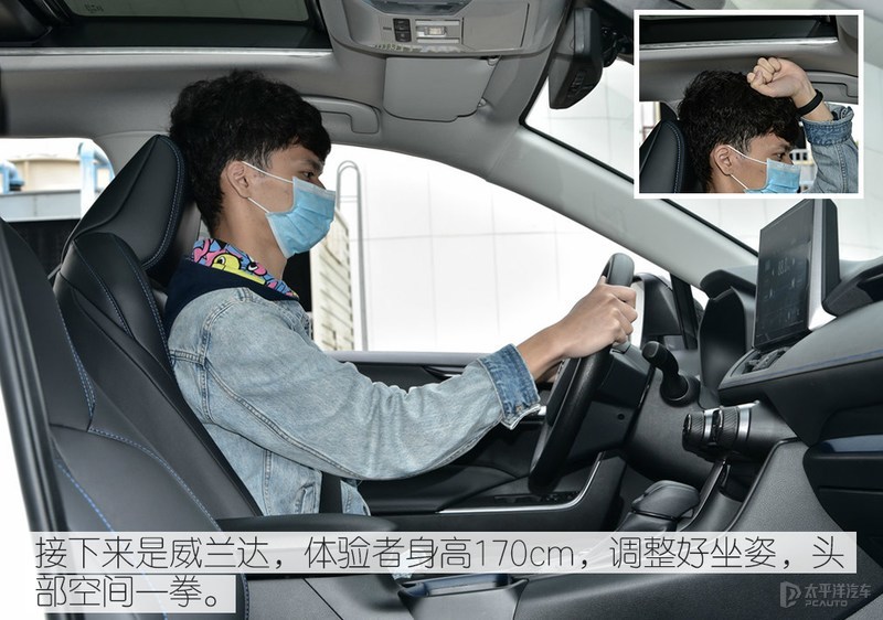 威兰达四驱与奇骏四驱比较,丰田威兰达对比日产奇骏