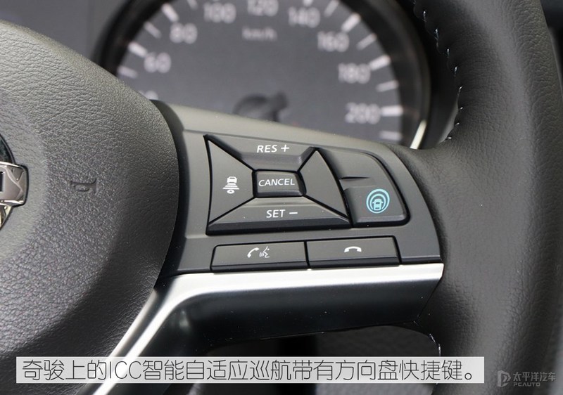 威兰达四驱与奇骏四驱比较,丰田威兰达对比日产奇骏