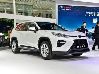 威兰达四驱与奇骏四驱比较,丰田威兰达对比日产奇骏