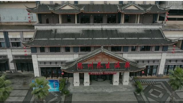 经济实惠温泉小镇,最经济实惠的旅游城市排行