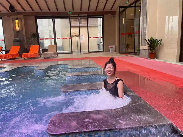 经济实惠温泉小镇,最经济实惠的旅游城市排行