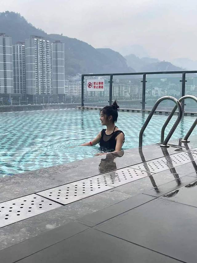 经济实惠温泉小镇,最经济实惠的旅游城市排行