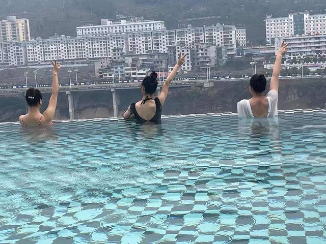 经济实惠温泉小镇,最经济实惠的旅游城市排行