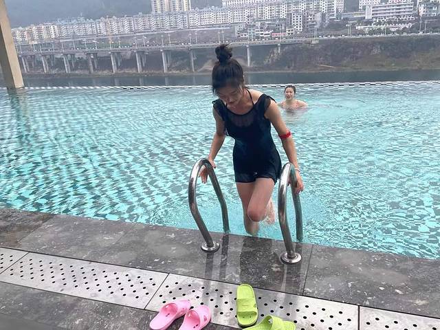 经济实惠温泉小镇,最经济实惠的旅游城市排行