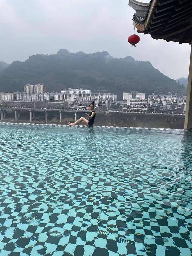 经济实惠温泉小镇,最经济实惠的旅游城市排行