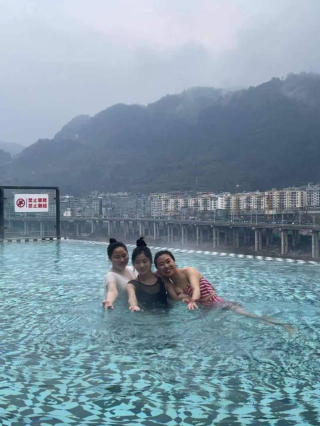 经济实惠温泉小镇,最经济实惠的旅游城市排行