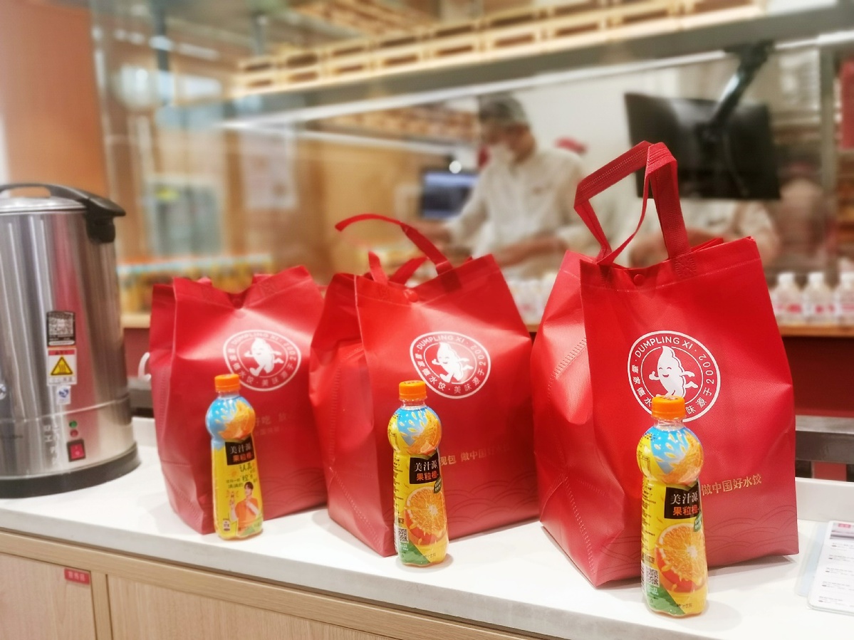 同呼吸共命运，中粮可口可乐抗疫保供在行动