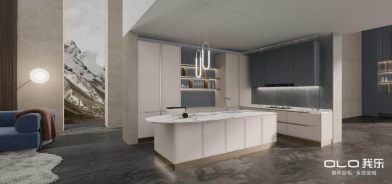 我乐橱柜性价比如何,我乐橱柜发展前景