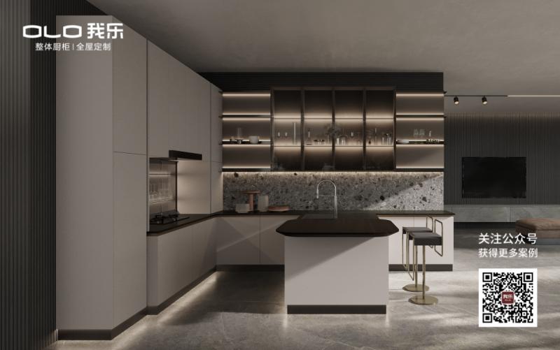 我乐橱柜性价比如何,我乐橱柜发展前景