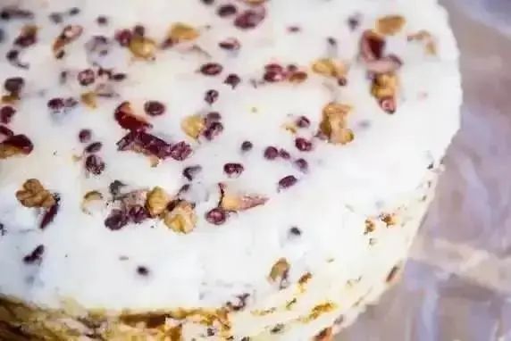 上海老字号糕点排行,上海好吃的传统糕点