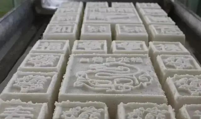 上海老字号糕点排行,上海好吃的传统糕点