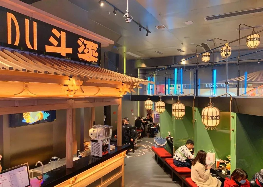 angelababy开的火锅店是什么,angelababy搭配受好评