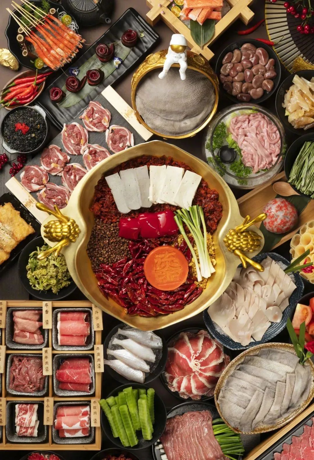 angelababy开的火锅店是什么,angelababy搭配受好评