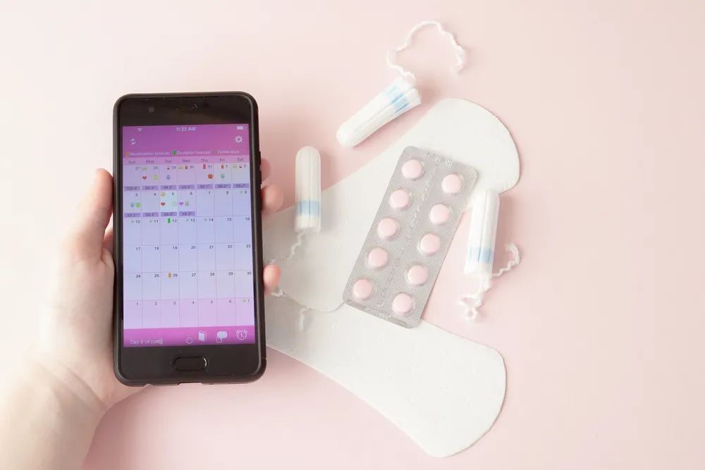 用“卫生棉条”，就不是好女孩了？