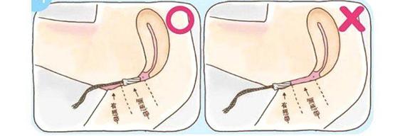 用“卫生棉条”，就不是好女孩了？