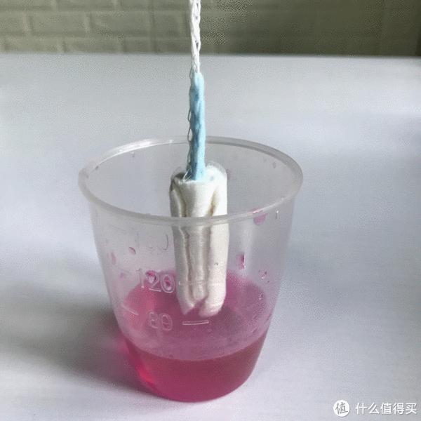 用“卫生棉条”，就不是好女孩了？