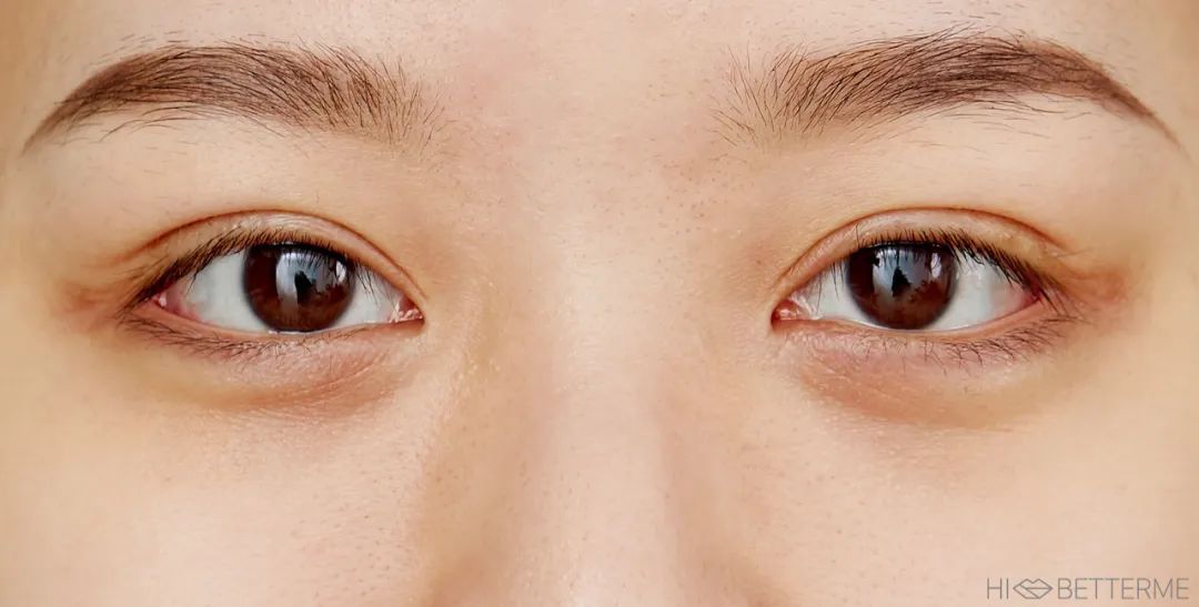 三秒让你找到最适合你的眼妆,让你一秒变美的眼妆小细节