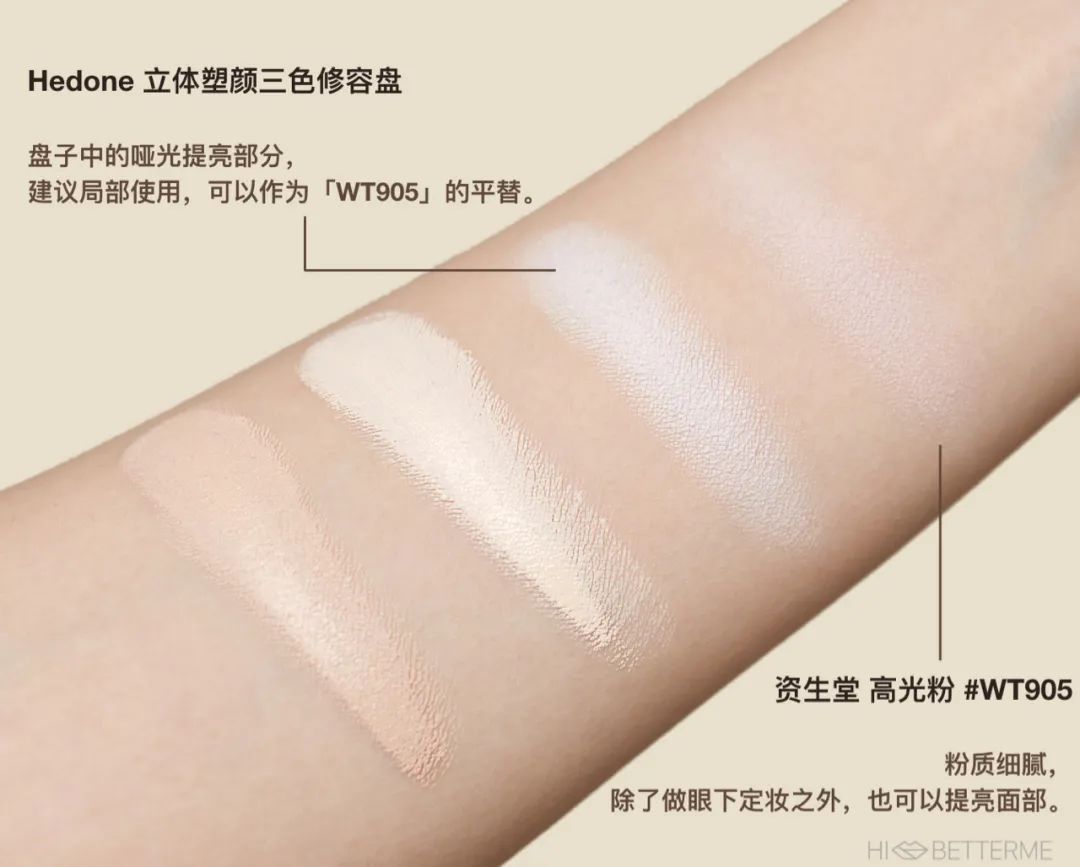 三秒让你找到最适合你的眼妆,让你一秒变美的眼妆小细节