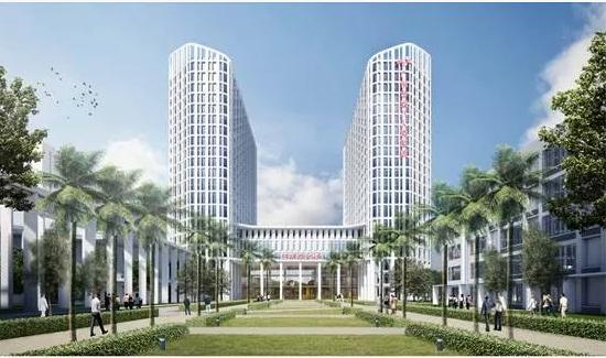 看病更方便！来看白云区的崭新“健康网”→