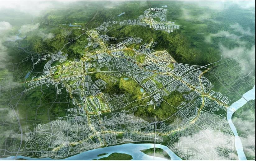 黄埔区长岭居山景城二手房,长岭居二手房值得买