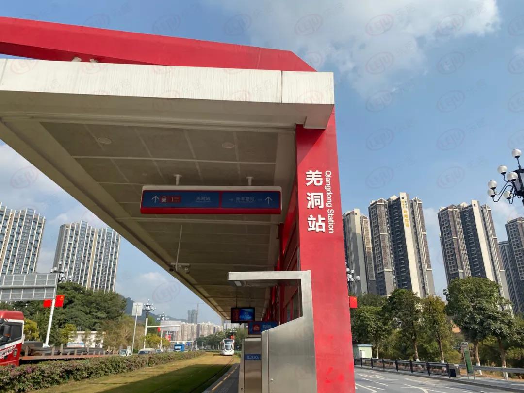 黄埔区长岭居山景城二手房,长岭居二手房值得买