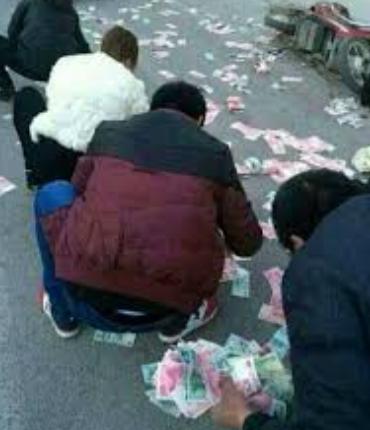 趣读丨淘宝不就能买到？出国咋成了明星呢？