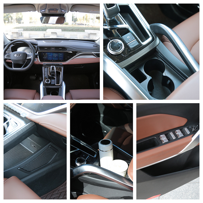 10至15万的合资suv性价比排行榜,15万爆款suv如何选11项评测指标