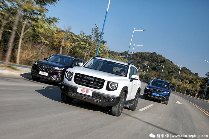 10至15万的合资suv性价比排行榜,15万爆款suv如何选11项评测指标