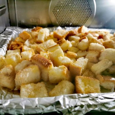 焦糖肉桂酥粒,焦糖苹果肉桂面包