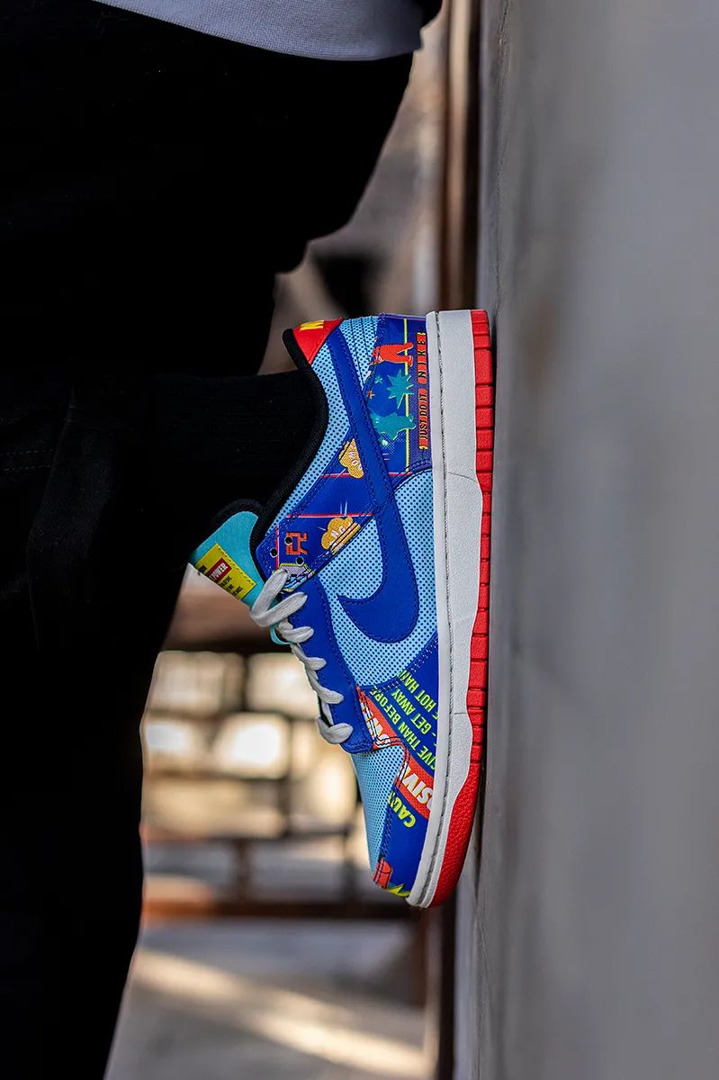 nike最近发售的实战鞋,nike最近有没有出什么新鞋