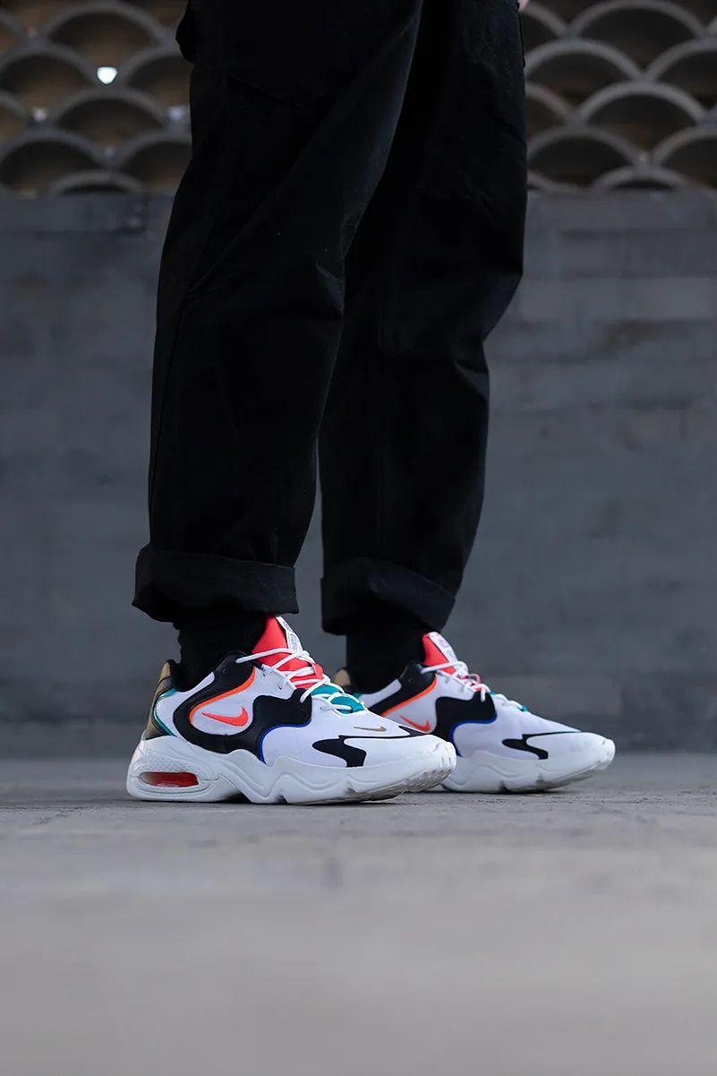 nike最近发售的实战鞋,nike最近有没有出什么新鞋