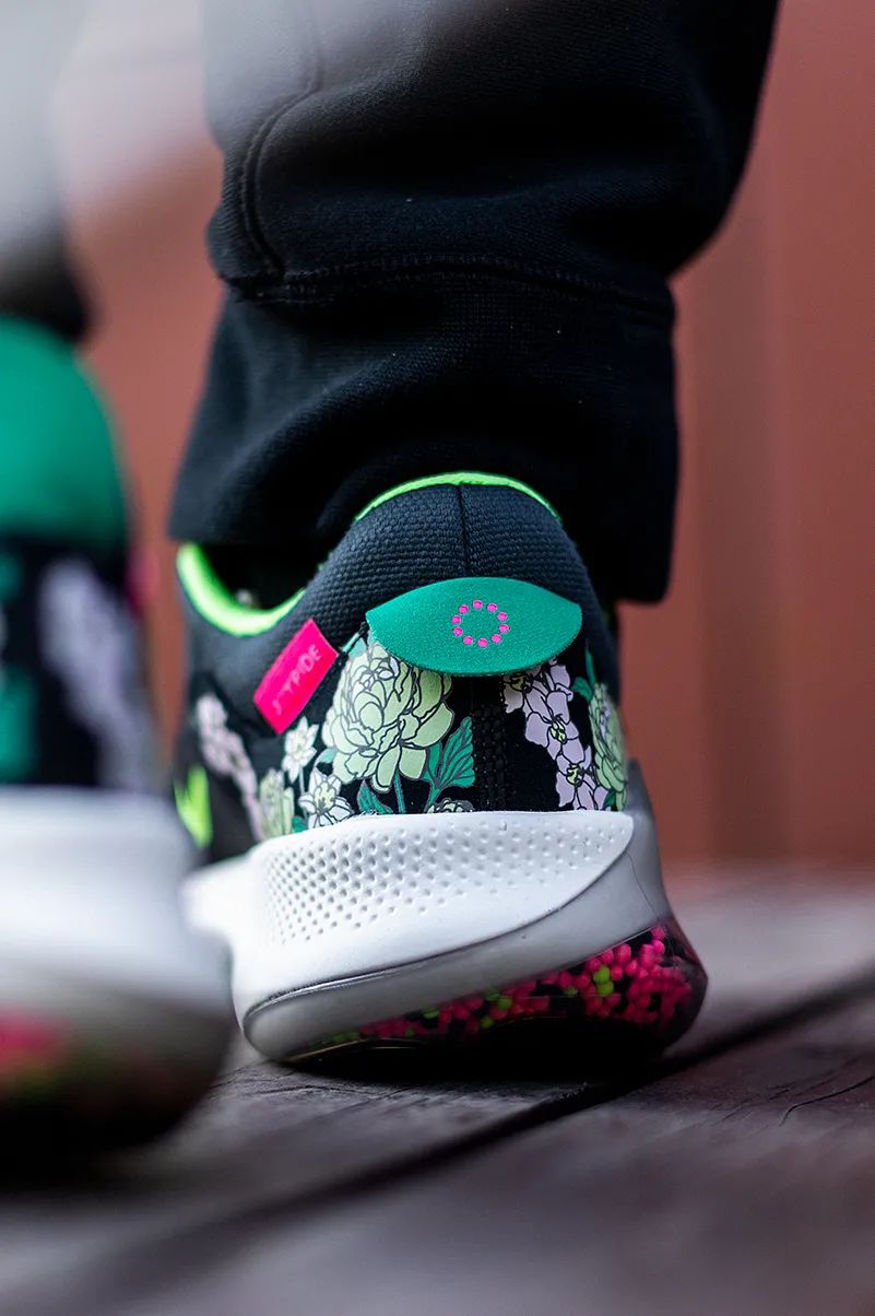 nike最近发售的实战鞋,nike最近有没有出什么新鞋