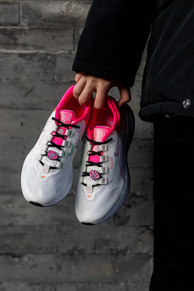 nike最近发售的实战鞋,nike最近有没有出什么新鞋