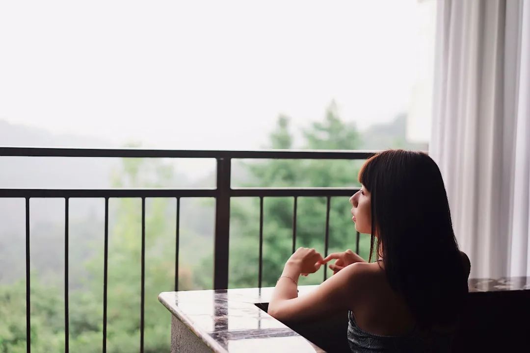 青城山开了家很网红的民宿,民宿探店成都