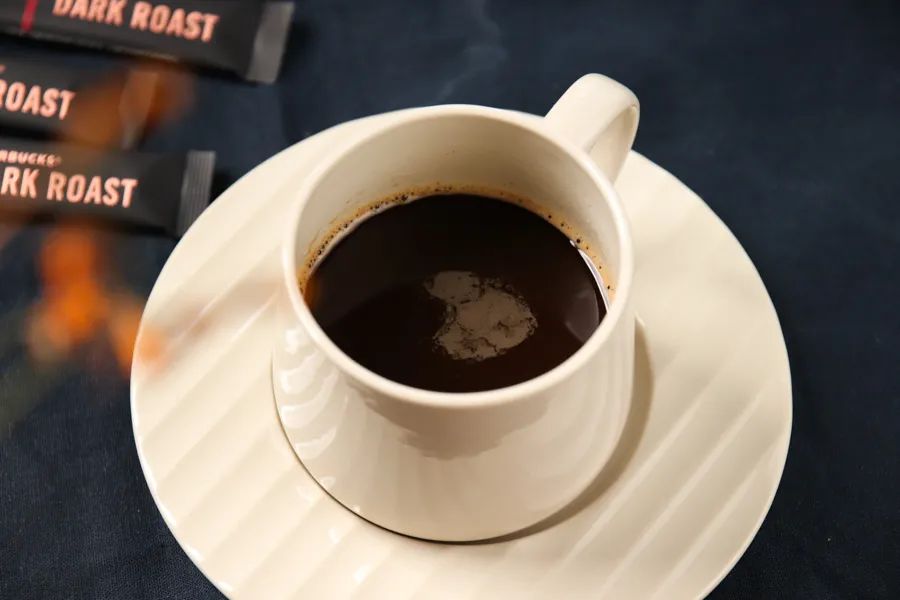 速溶咖啡趋势,速溶咖啡发展