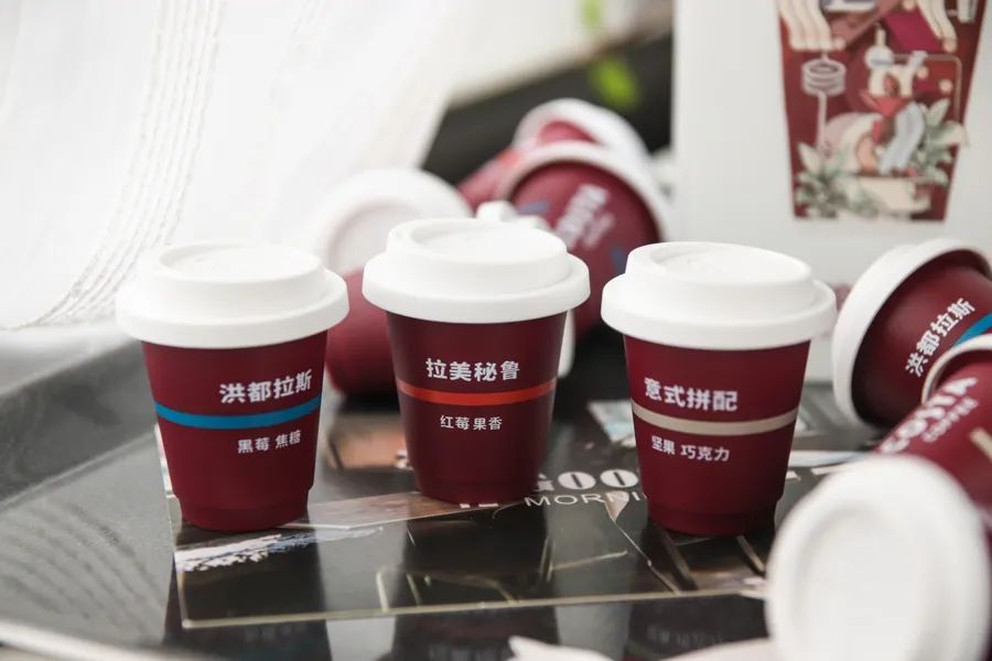 速溶咖啡趋势,速溶咖啡发展