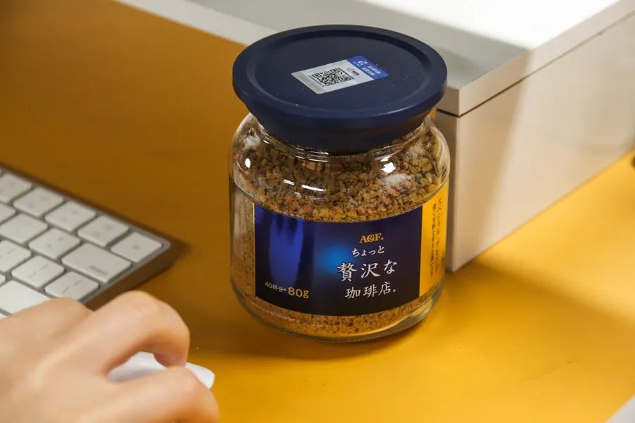 速溶咖啡趋势,速溶咖啡发展