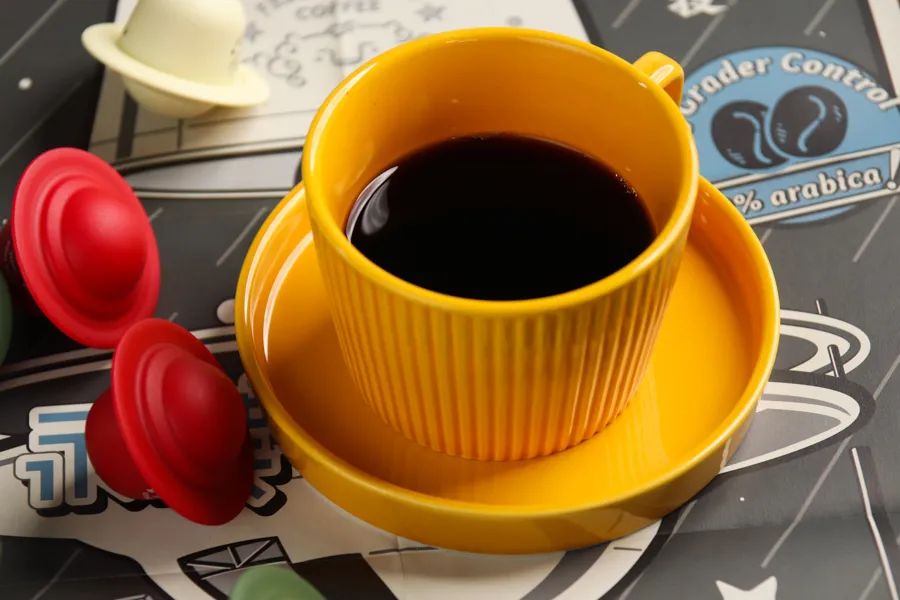 速溶咖啡趋势,速溶咖啡发展