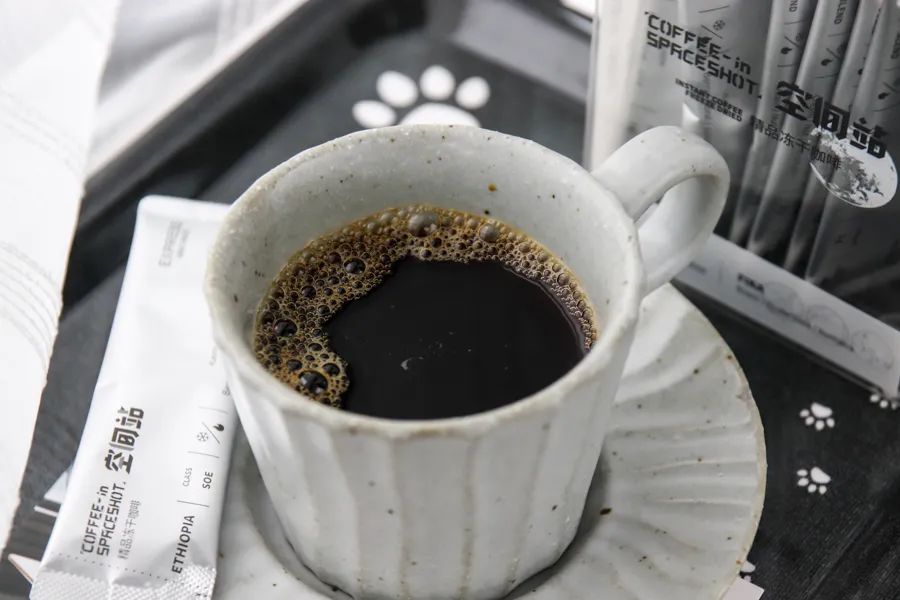 速溶咖啡趋势,速溶咖啡发展