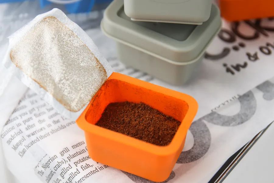 速溶咖啡趋势,速溶咖啡发展