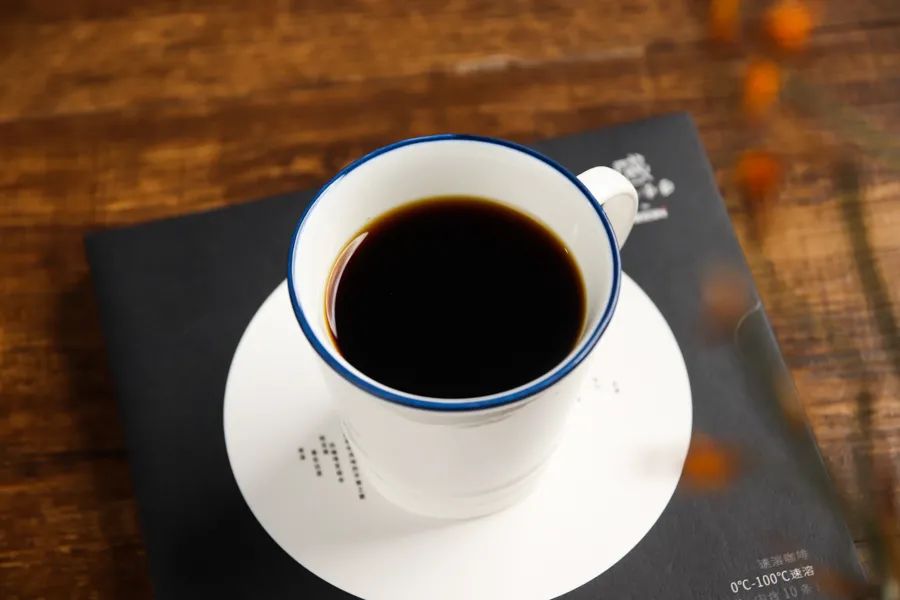 速溶咖啡趋势,速溶咖啡发展