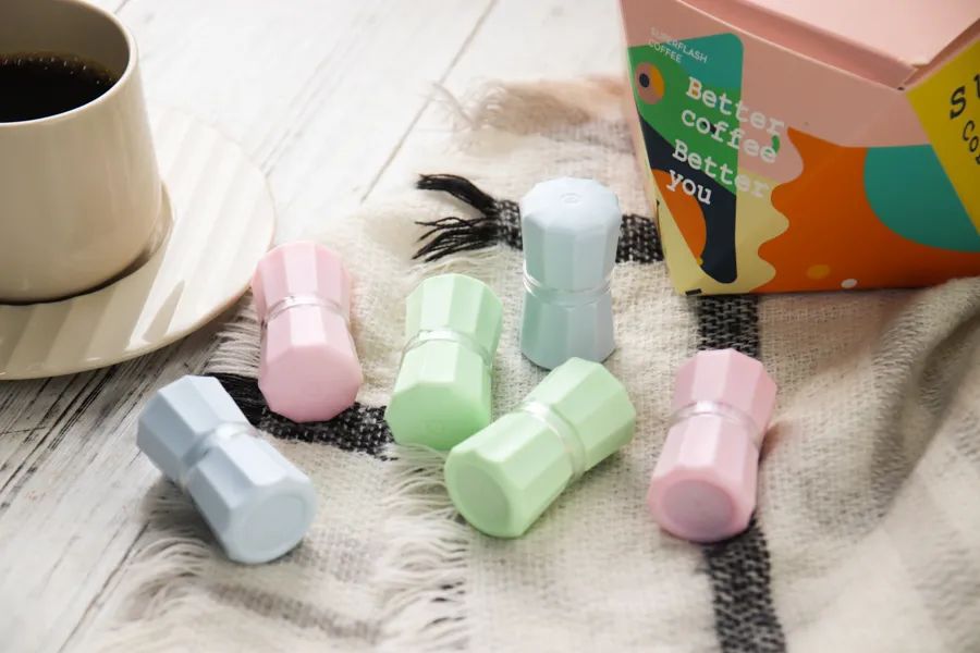 速溶咖啡趋势,速溶咖啡发展