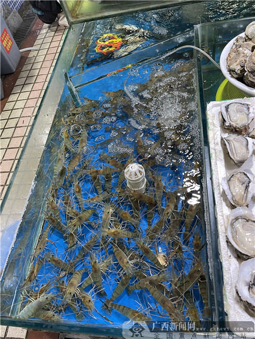 南宁年货购买,南宁各大商场年货礼包受欢迎