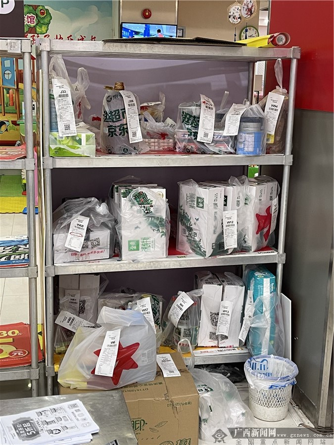 南宁年货购买,南宁各大商场年货礼包受欢迎