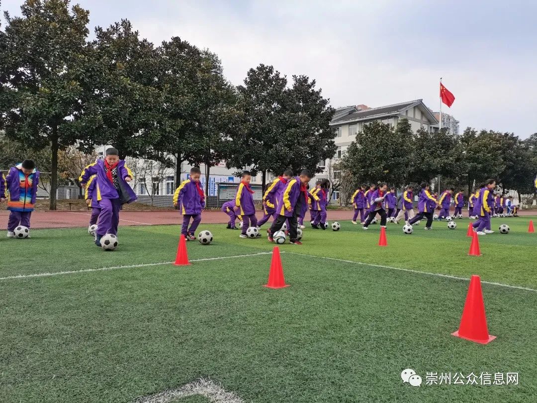 崇州小学上榜,成都小学足球特色学校